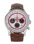 Pre-Owned Breitling Navitimer B01 Chronograph 43 Watch